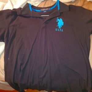 US Polo SSN XXL